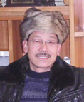史俊保